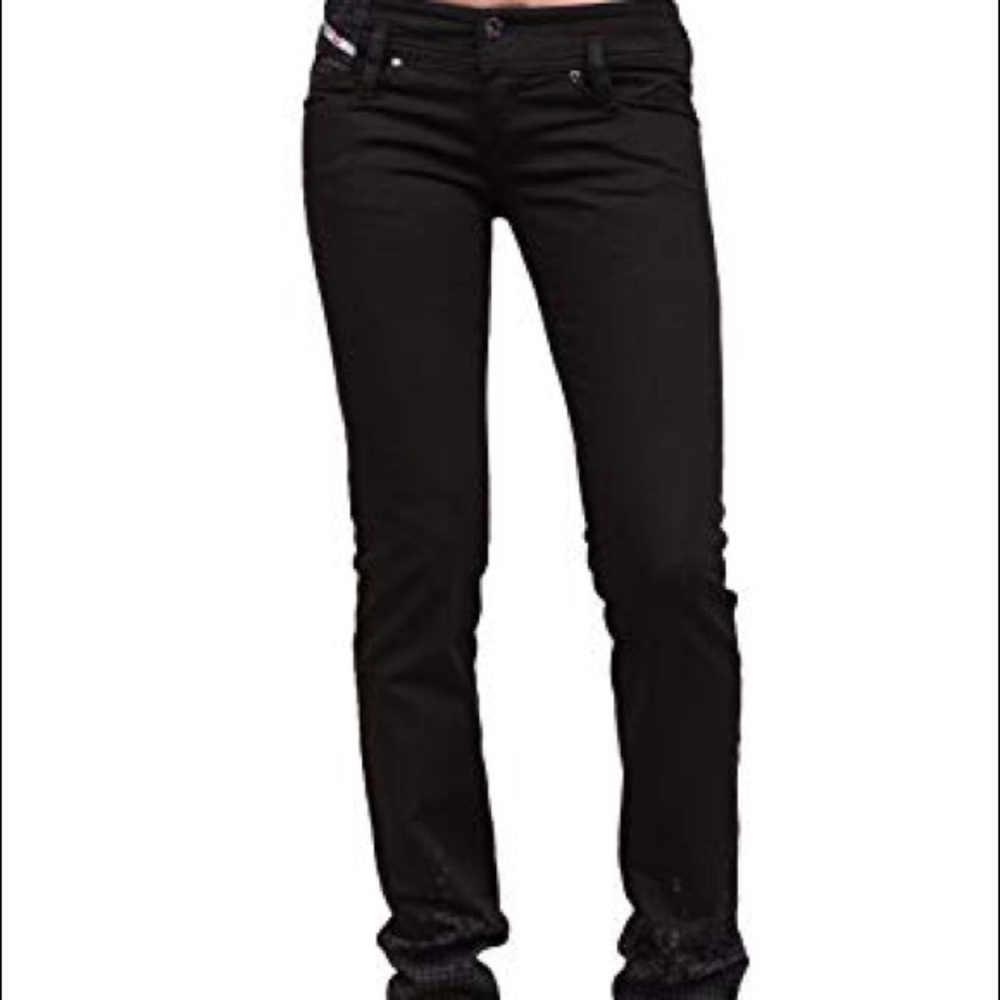 Diesel matic women jeans